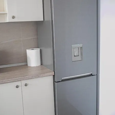 Apartment Arinis View *