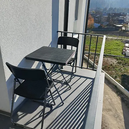 Arinis View Apartment *